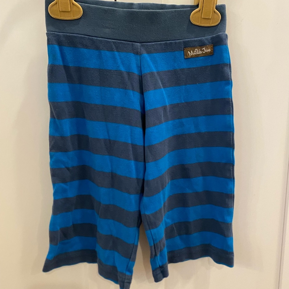 Matilda Jane Capri Pants